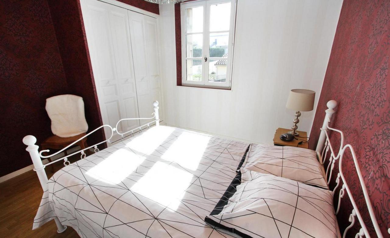 Le Galaveyson Bed & Breakfast Le Grand-Serre Exterior photo
